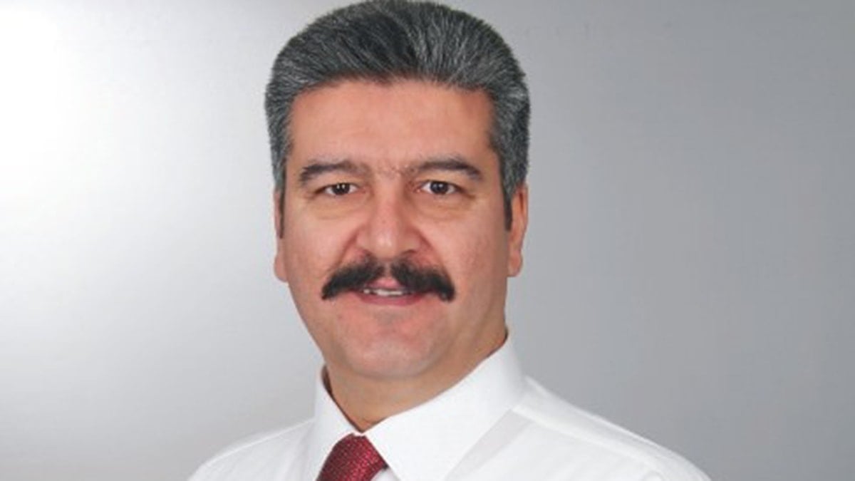 3 bin nüfuslu ilçeye 2 bin kişilik cezaevi