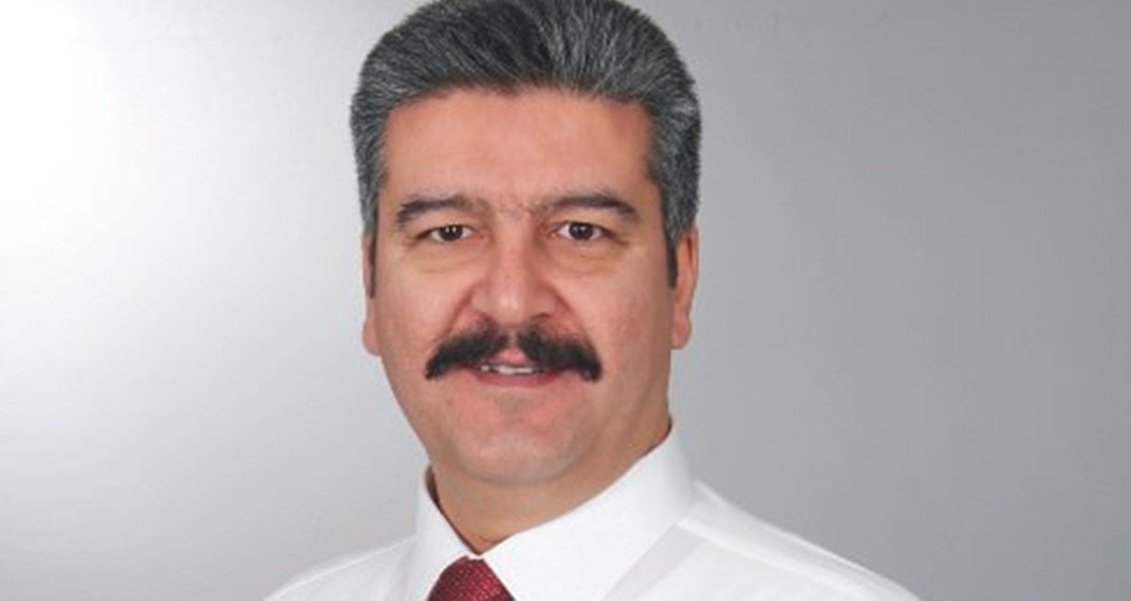 3 bin nüfuslu ilçeye 2 bin kişilik cezaevi