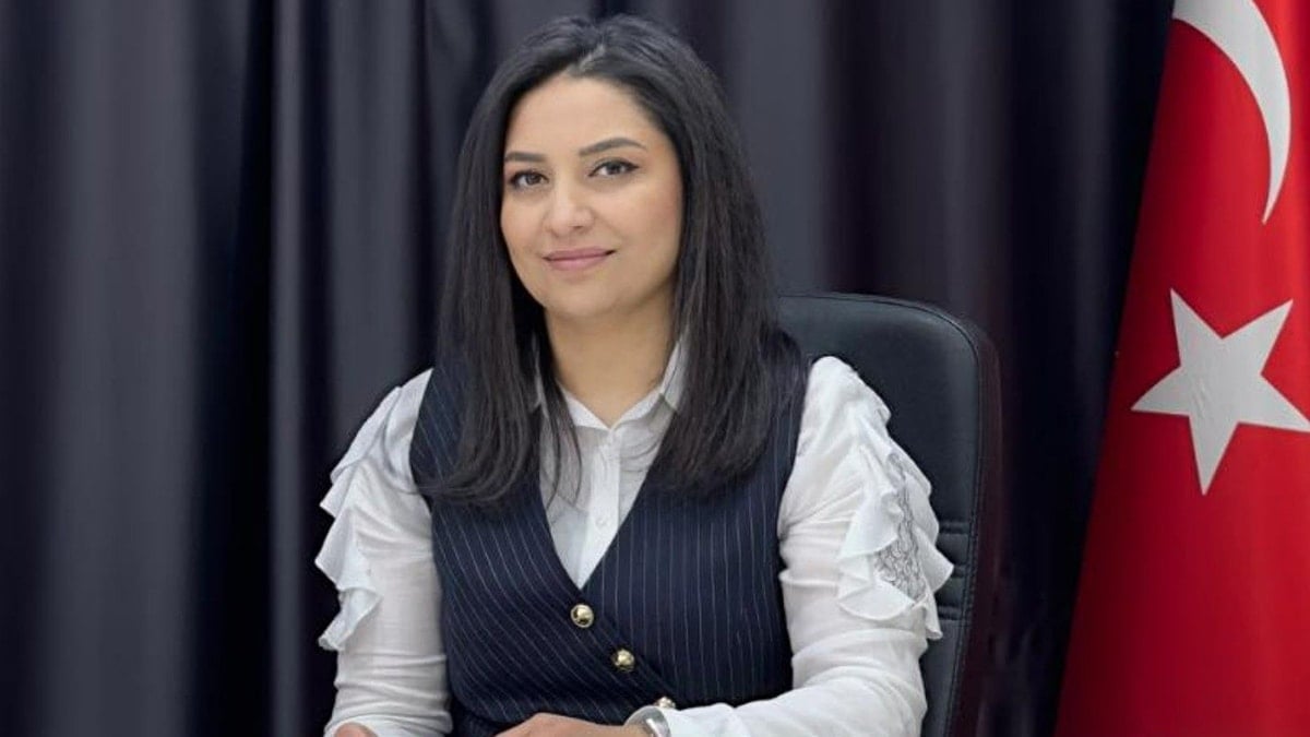 AKP’de hırsızlık istifası