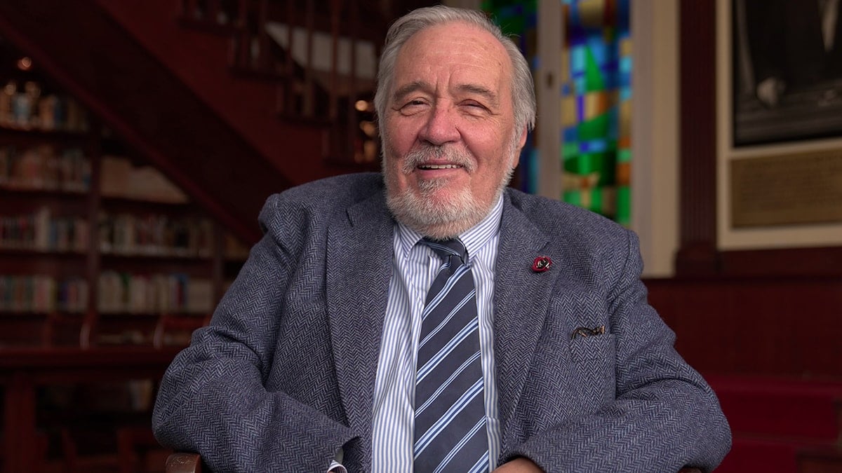 ‘4 Türk kadını moruk profesörü kurtardı’