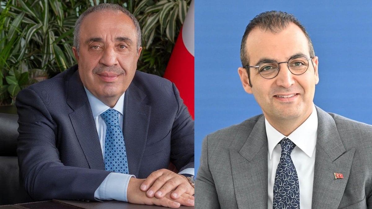 Emrah hapis yatıyor, Emrullah yükseliyor