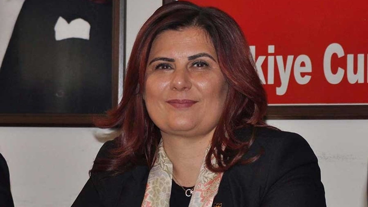 Teslim olan eriyor, direnen büyüyor