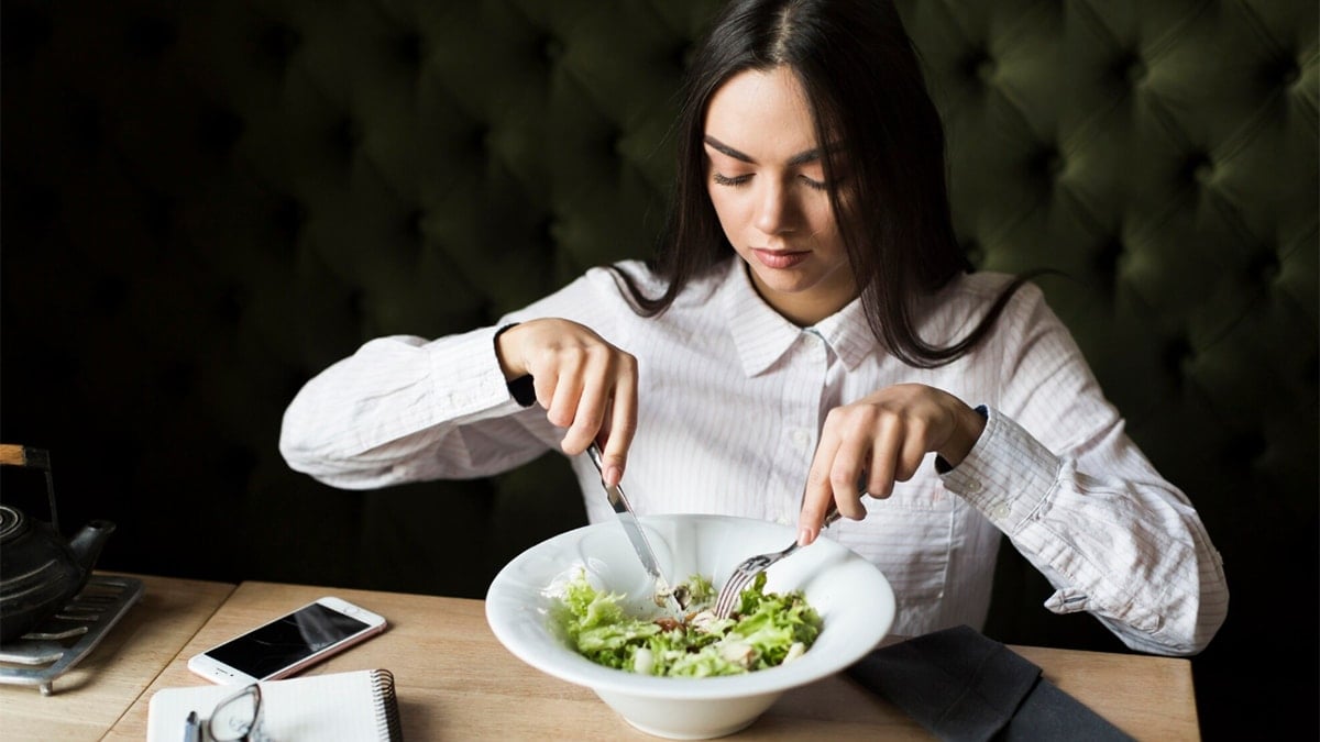 Sağlıklı bir ramazan için önemli ipuçları