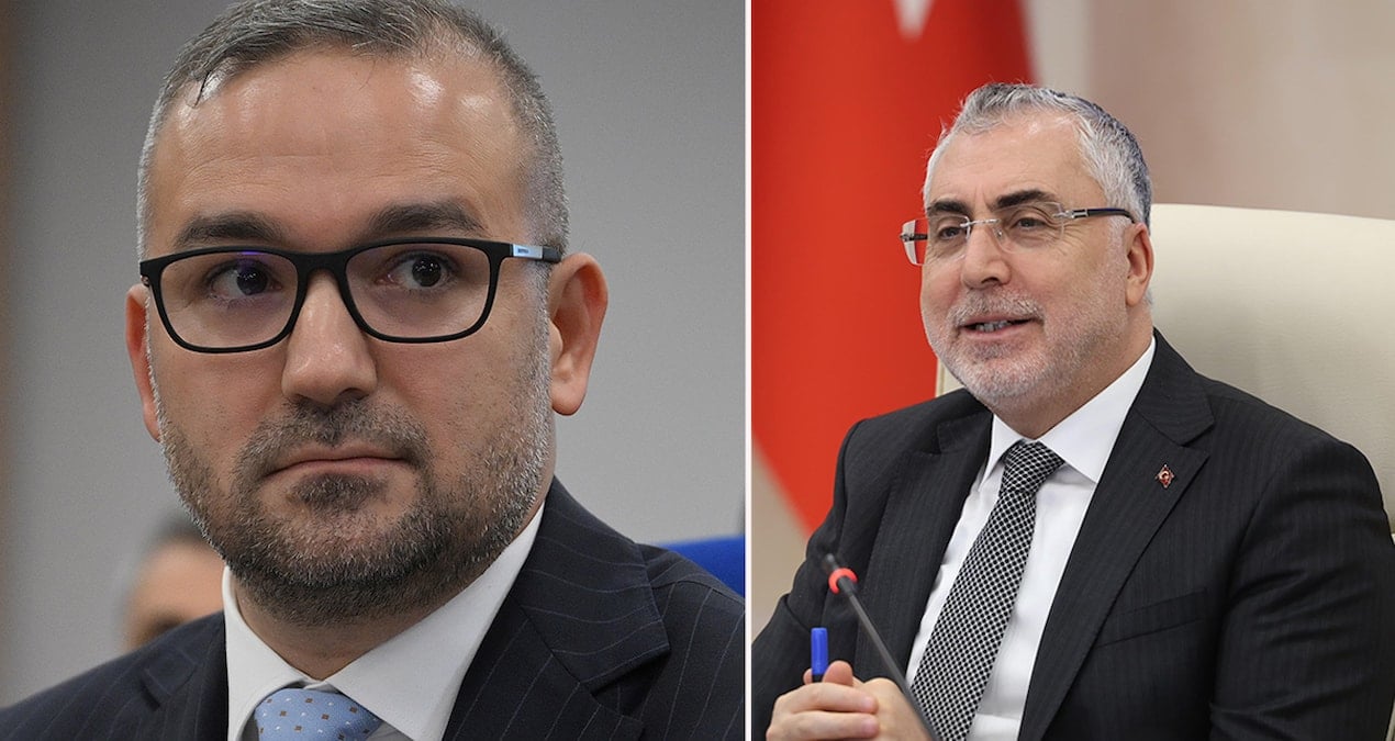 Vedat Işıkhan’ın emeklisi sürünüyor Fatih Karahan’ınki hayatını yaşıyor