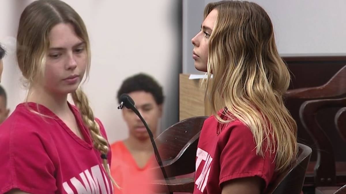 Kendisini 14 yaşında tanıttı onlarca erkek çocuğu istismar etti