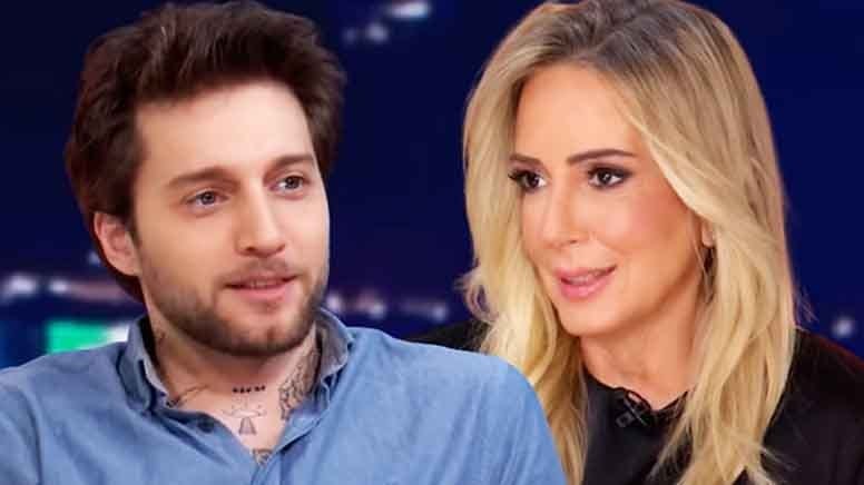 'Bana hanım deme, Saba de'