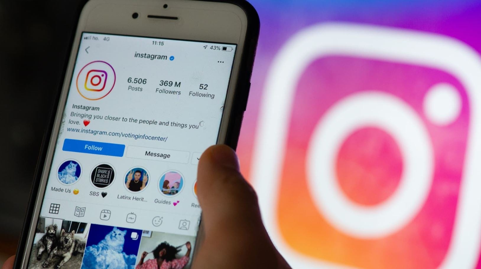 Ailelere tek tek bildirim gidecek! Instagram aramalarda gördüğü gibi harekete geçecek