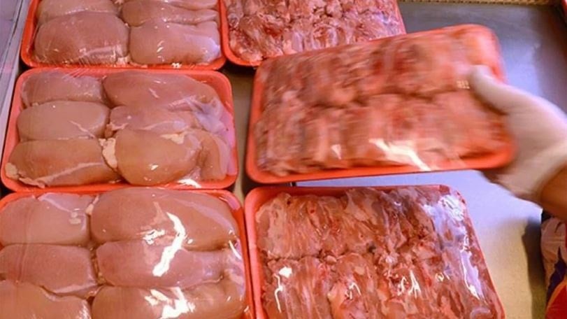 Helal sertifikalı tavuk ürünleri ülke genelinde toplatılıyor