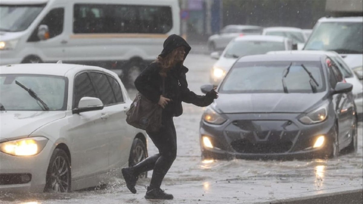 5 il için can güvenliği uyarısı! Valilik tek tek açıkladı