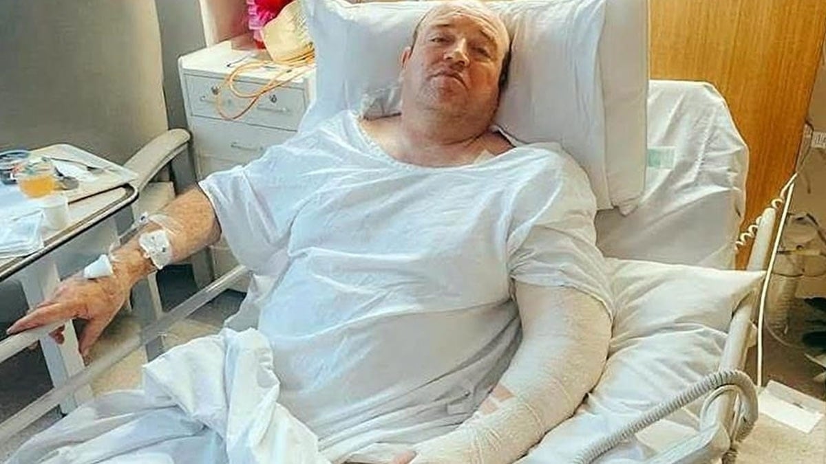 Tüm dünyanın sahil kahramanı olarak tanıdığı Suriyeli Ahmed artık milyoner