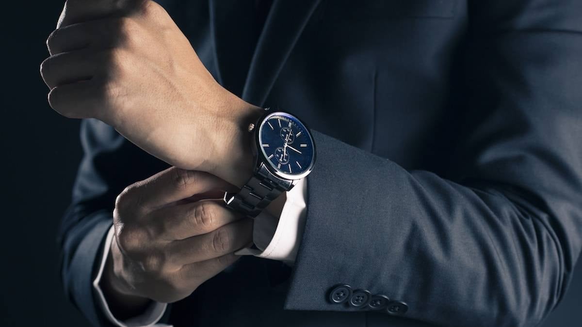 Saat sektöründe dev birleşme: Pazarda dengeler değişiyor