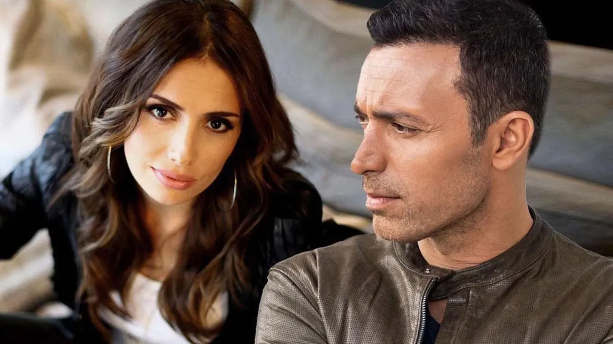 Eski eşinden Mustafa Sandal icra şoku!