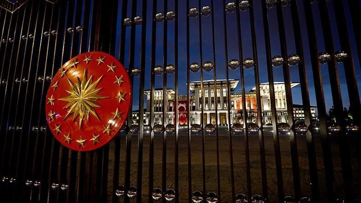 Saray'dan çok konuşulacak Öcalan çıkışı!