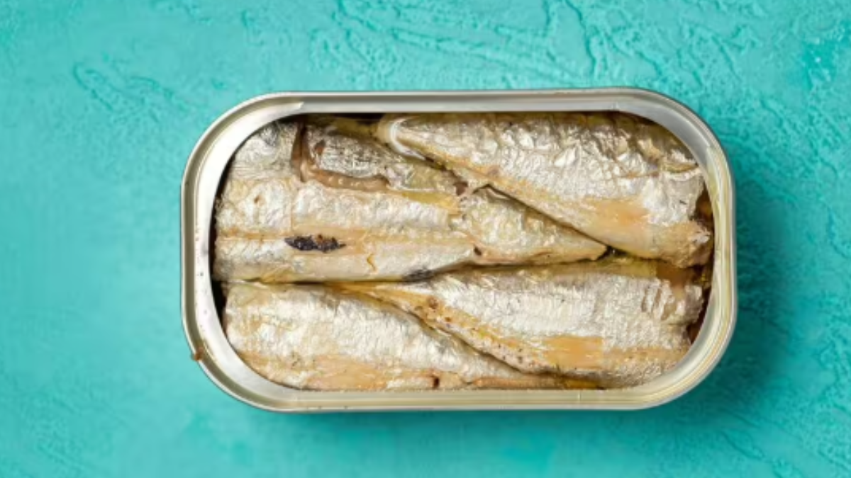 Bu balık saçların beyazlamasını önlüyor