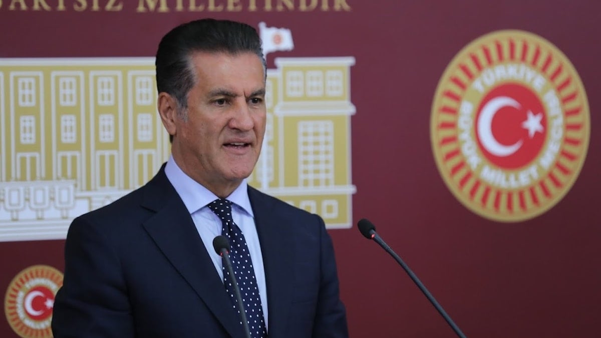 Mustafa Sarıgül'den Meclis'te sıra dışı teklif! Sosyal medya yıkıldı