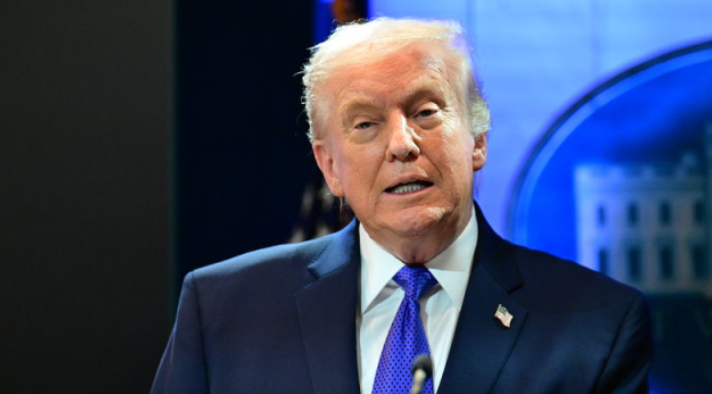 Mahkemeden Trump tarifelerine fren! Milyarlarca dolarlık vergi ve ticaret anlaşmaları ne olacak?