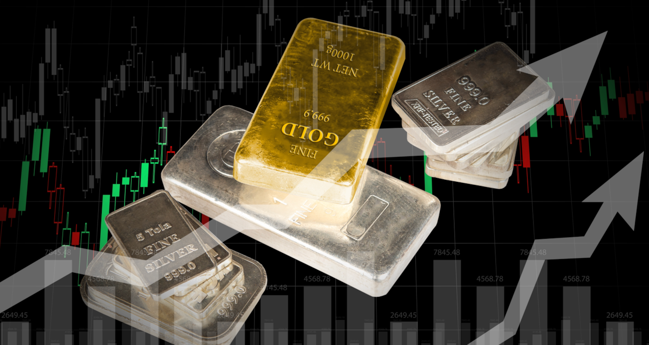 Ne altın ne gümüş ne de dolar... ABD’li dev bankadan sürpriz güvenli liman tahmini