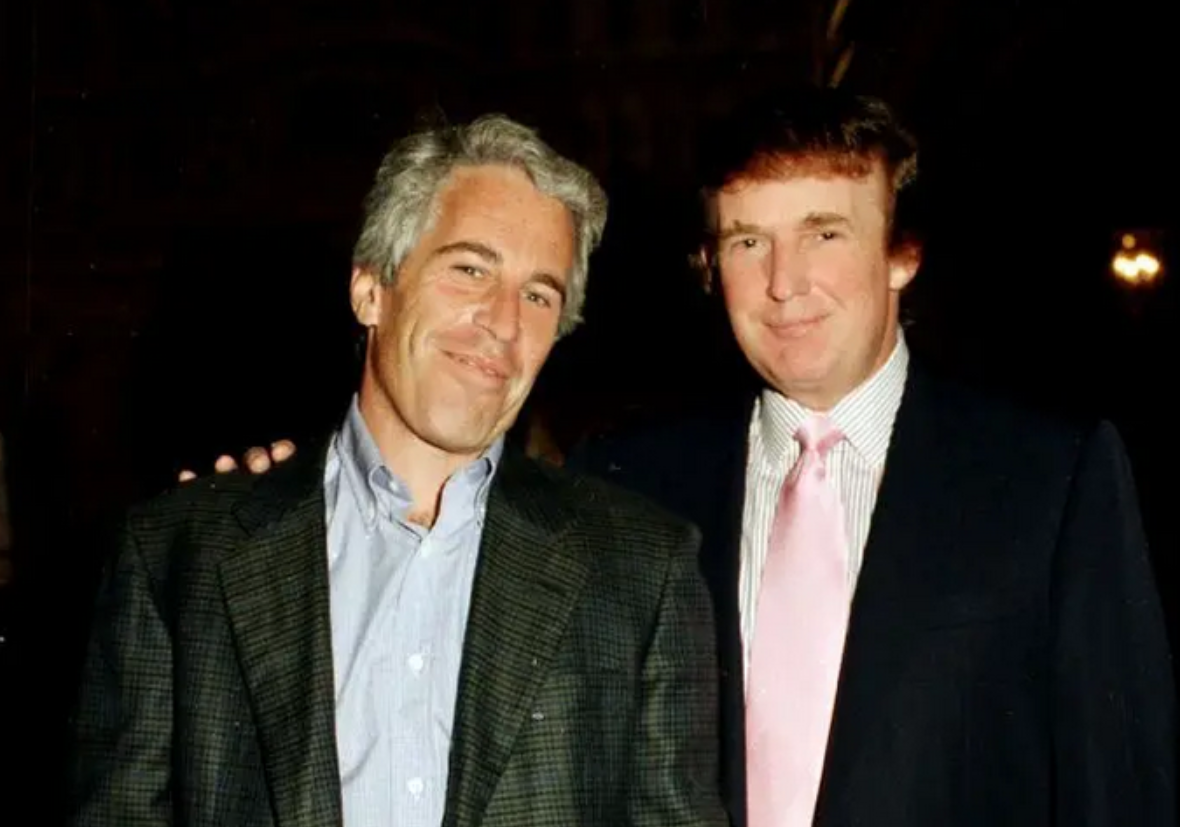 Yeni belgelere aldanmayın: Asıl rezalet, Epstein'in şantaj arşivinde