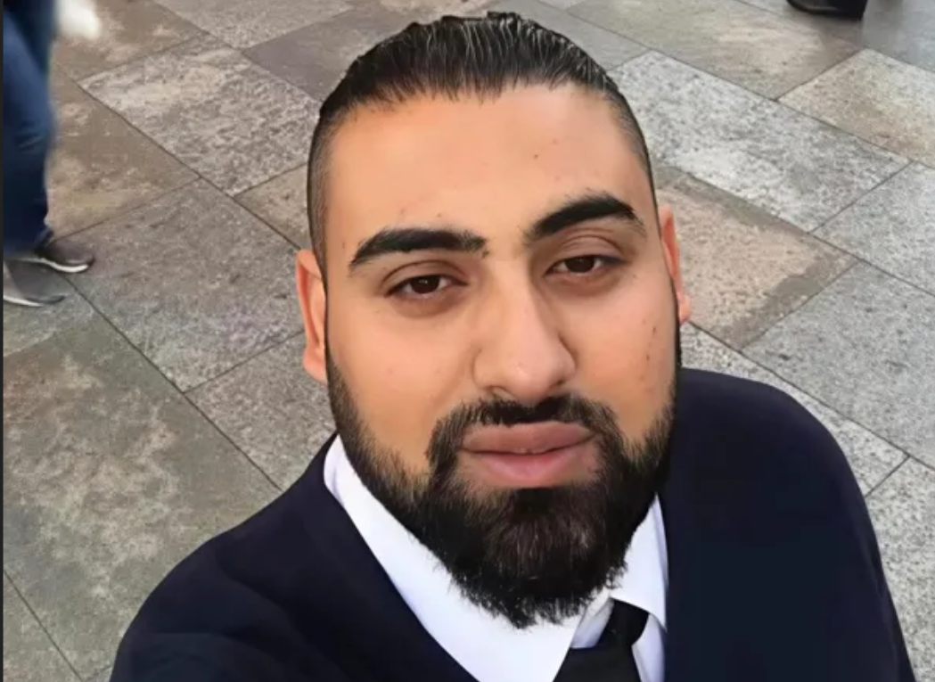 Türk tren yolu çalışanını öldüren Yunan katil aynı gün yine gözaltına alınmış