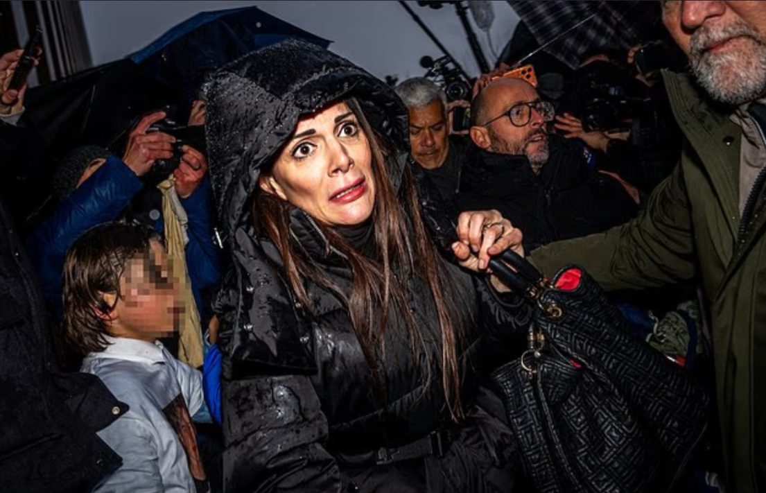 Yılbaşı gecesi can veren 40 kişinin aileleri hesap sordu: "Son pişmanlık neye yarar" dedirten fotoğraf