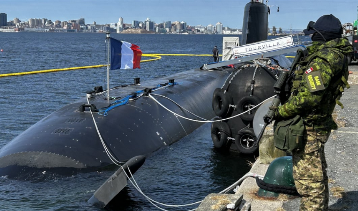 ABD'ye güveni kalmayan Avrupa, nükleer silah yarışına giriyor