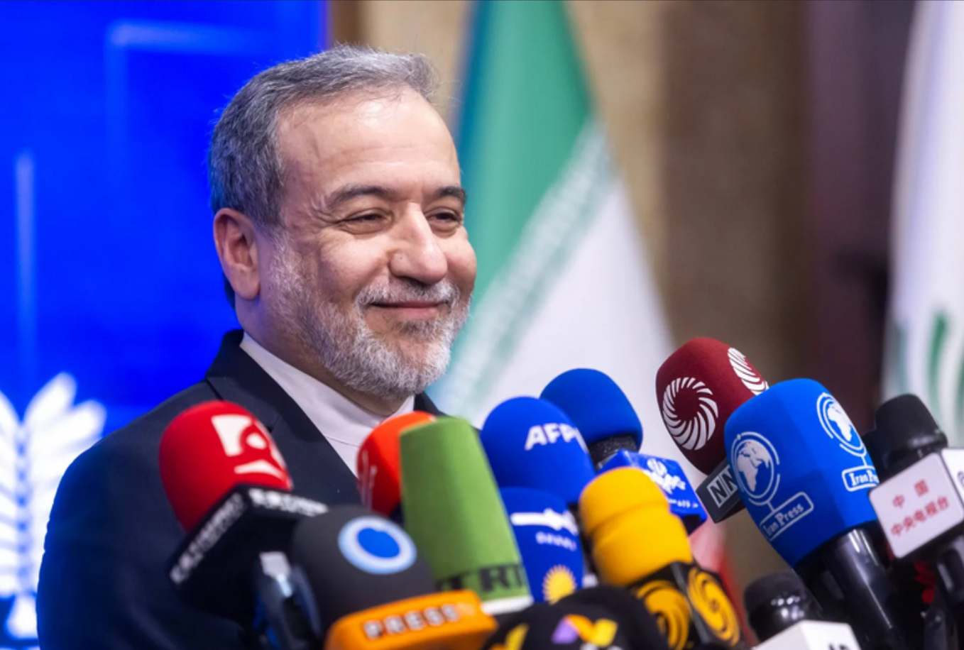 Flaş Gelişme... İran: 'ABD ile temel prensipler konusunda anlaştık'