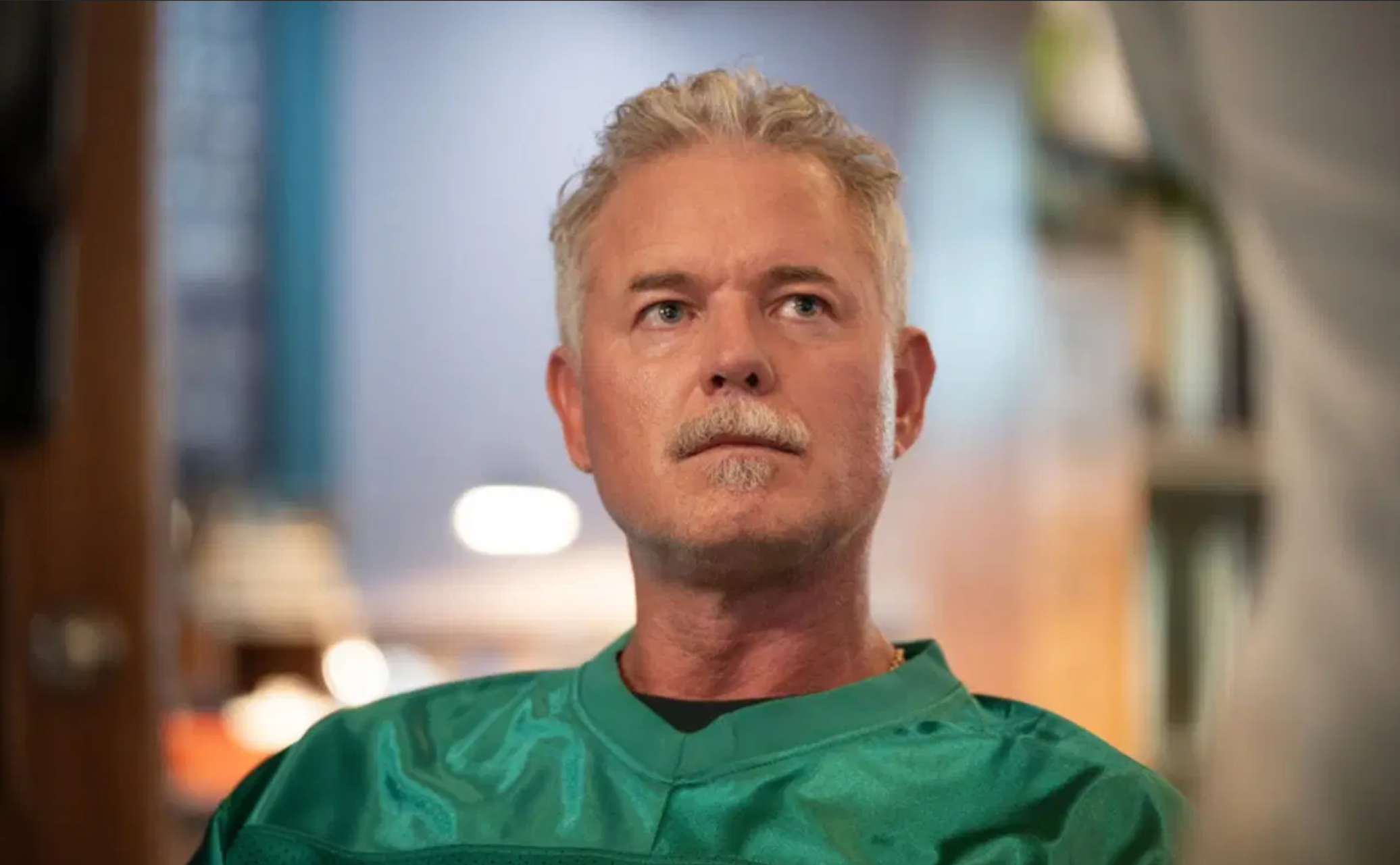 Erken 2000'lerin yakışıklı doktorunu oynadı: Ünlü oyuncuya son veda