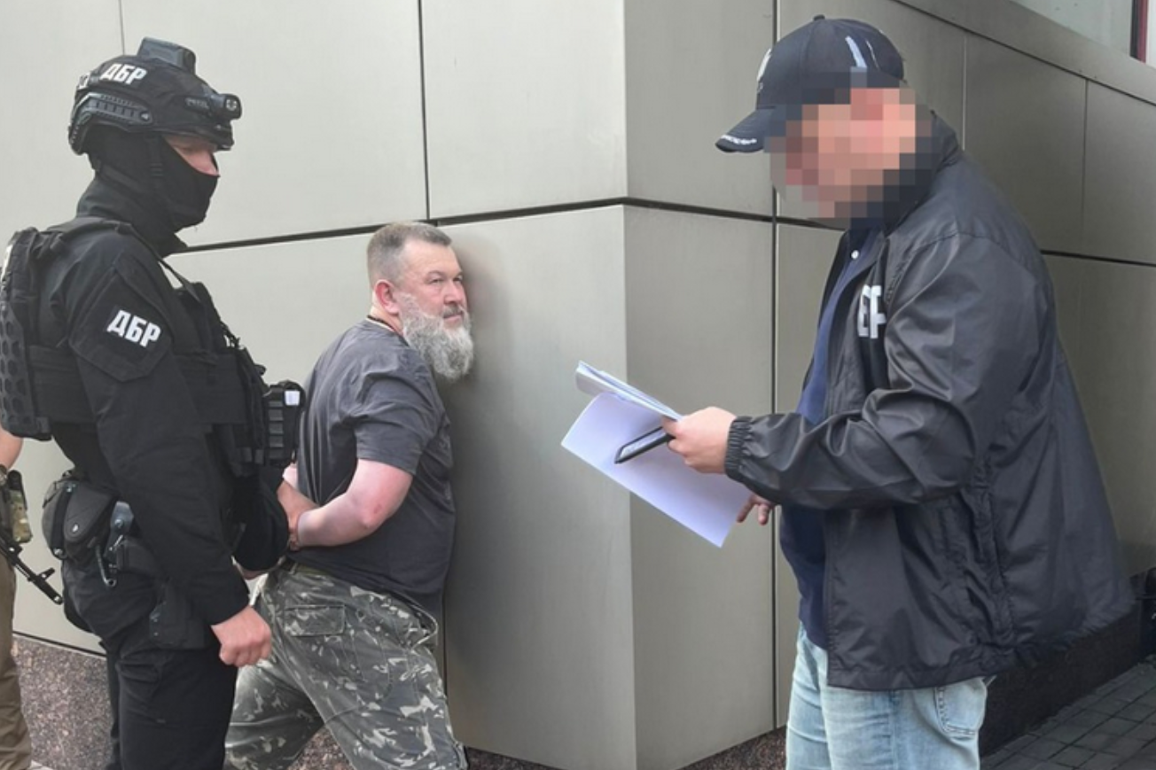 Rusya'nın suikast çetesi çökertildi: Suikast başına 100 bin dolar alacaklardı