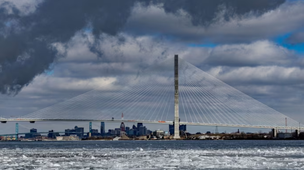 Trump, bu köprüyü kapamak için rüşvet mi aldı?