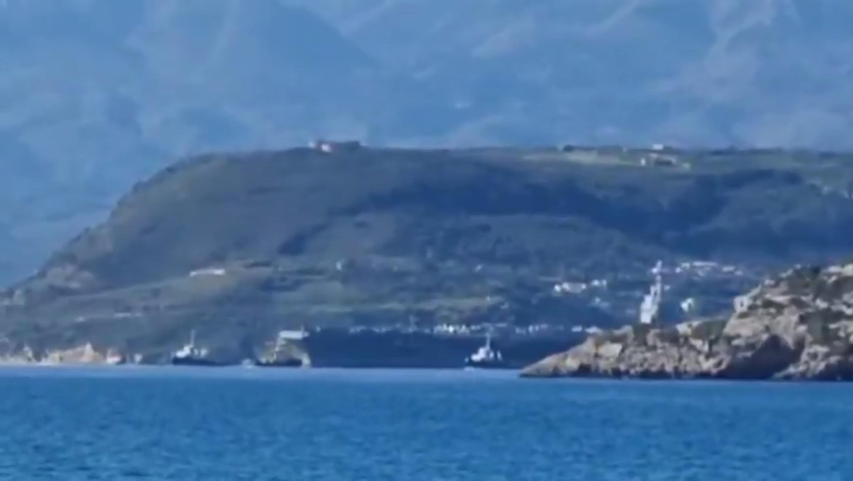 İran ve ABD görüşmeleri Cenevre'de başladı