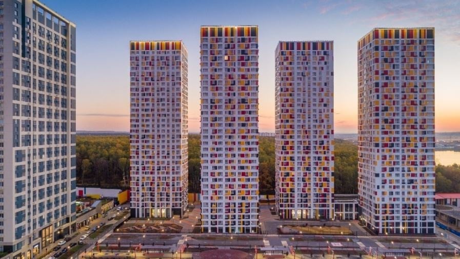 İnşaat devi borç batağına saplandı! Konut satışları bile kurtaramadı