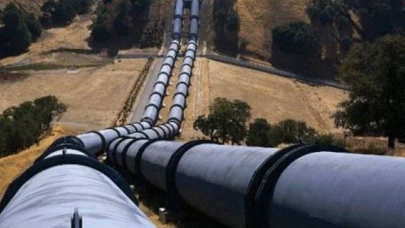 Ukrayna Rusya'dan gelen petrolü kesince iki ülke çıldırdı! Ellerindeki tüm kozları oynamaya başladılar