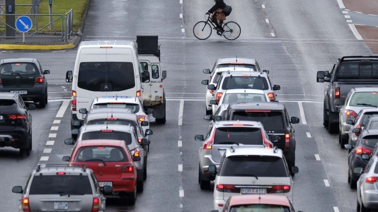 Dünyanın en az trafik kazası yapan 20 ülkesi belli oldu! Zirvedeki ülke kaza nedir bilmiyor