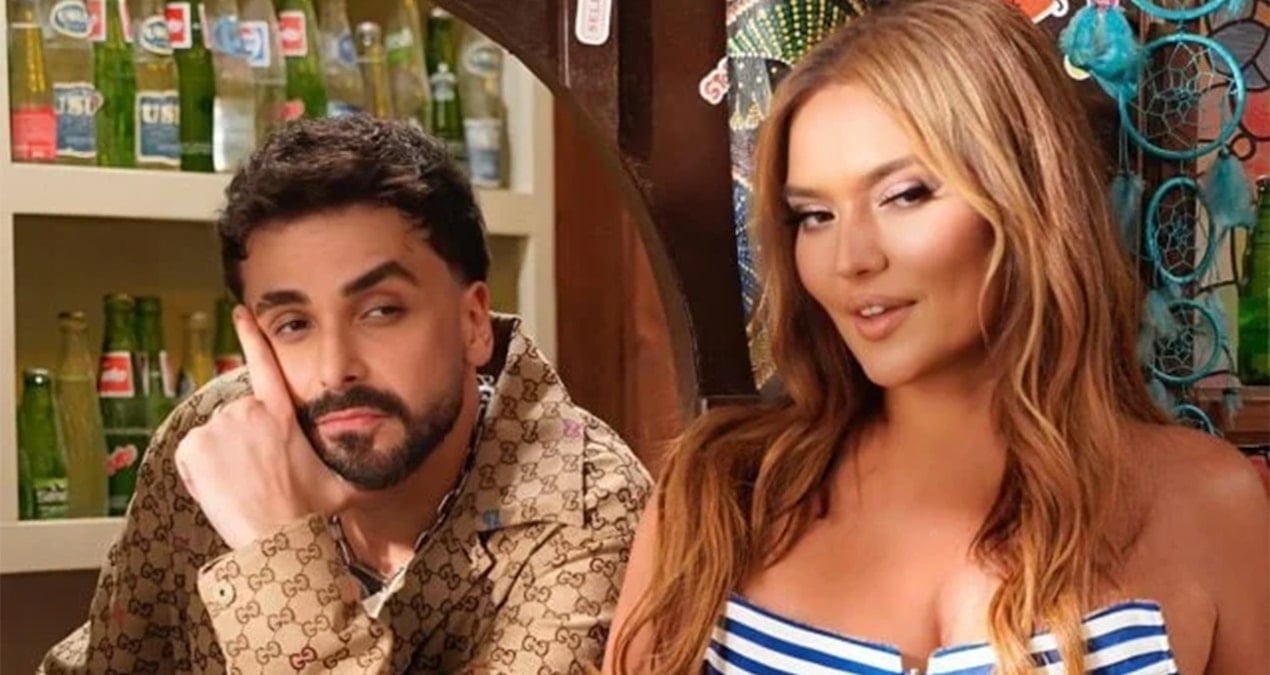 Demet Akalın'la Sefo arasında 'para' atışması: Abla böyle anlaştık ya