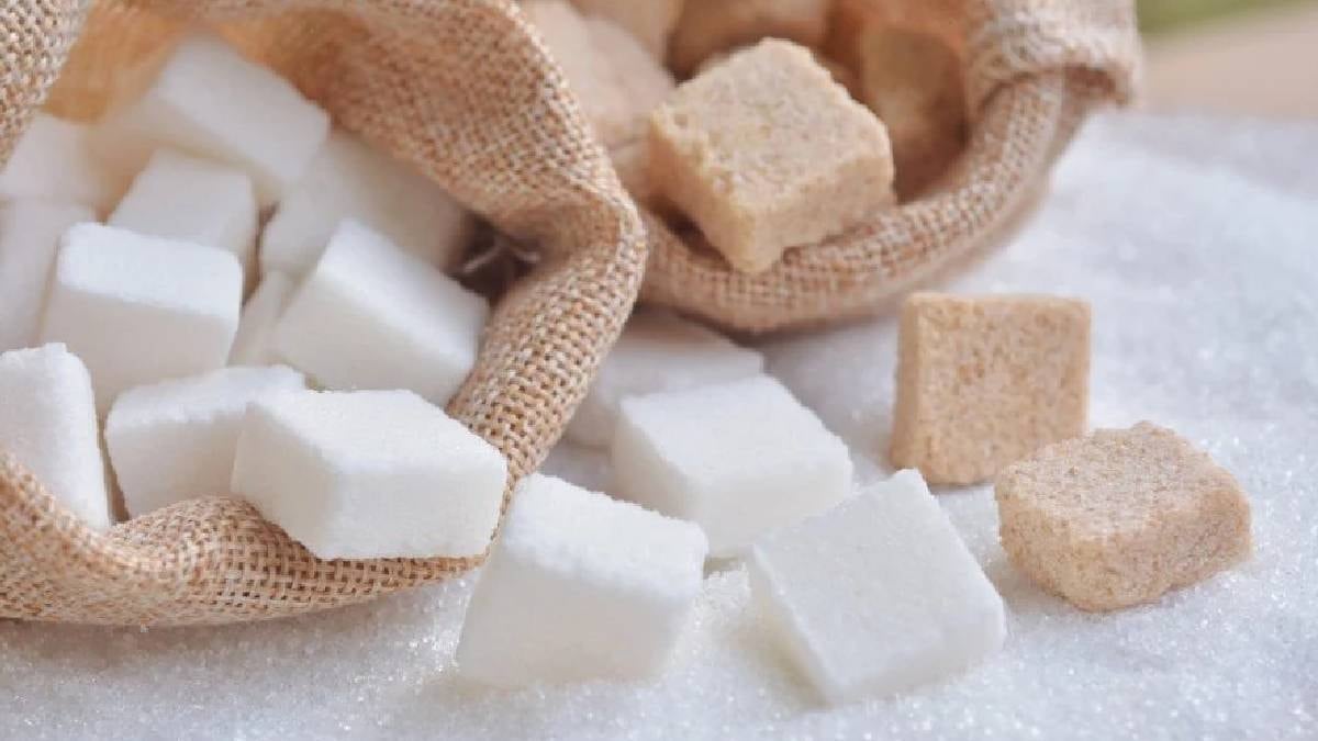 Evlere şeker stoklayın uyarısı yapıldı