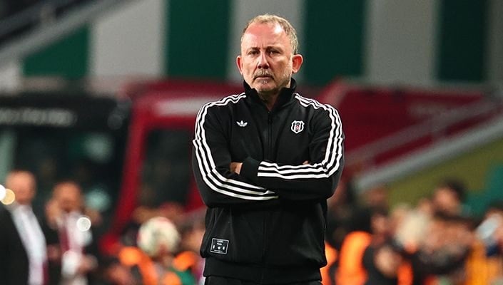 Sergen Yalçın: İyi öğrenmiş yerde yatmayı