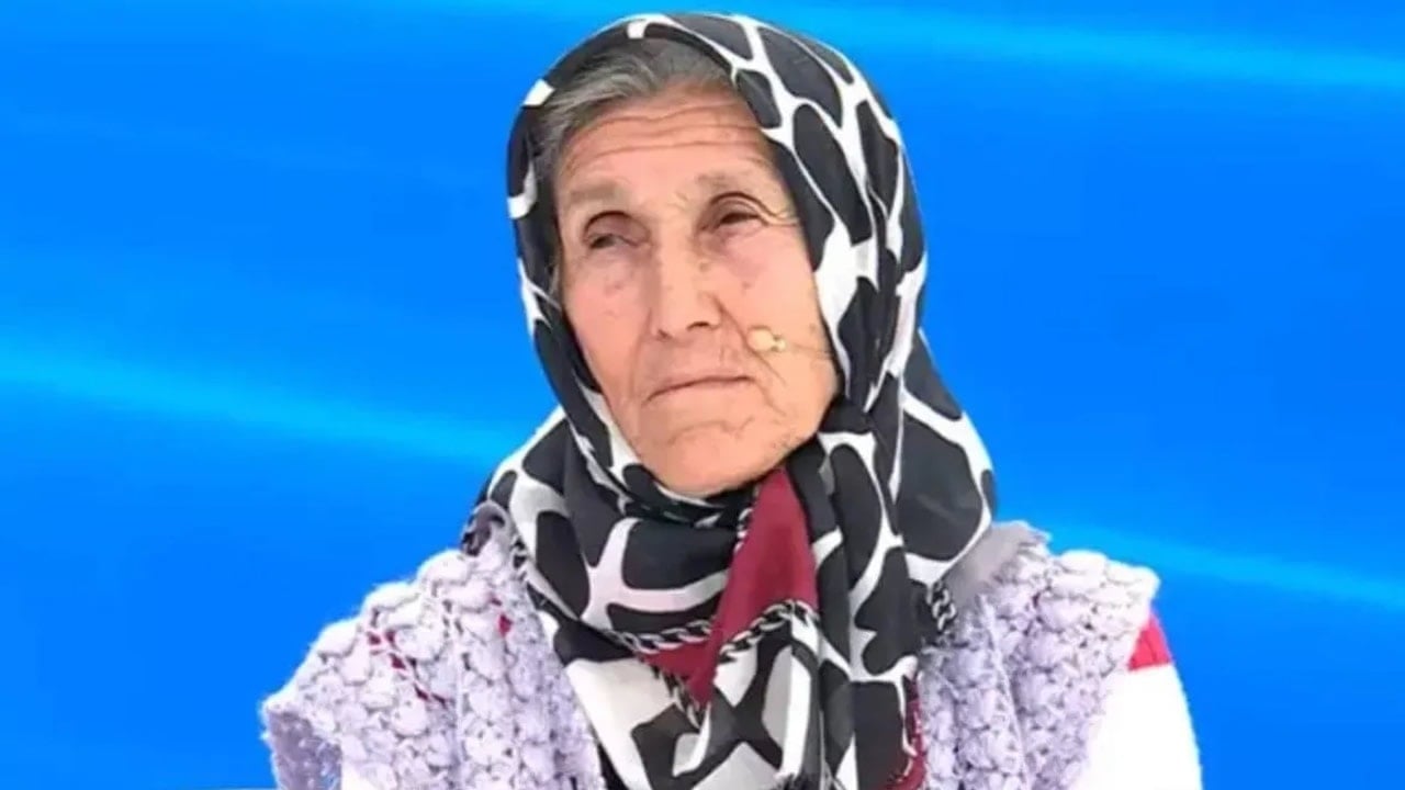 70'lik Şerife nine aşk tuzağına düştü: Önce kalbini sonra evini kaptırdı