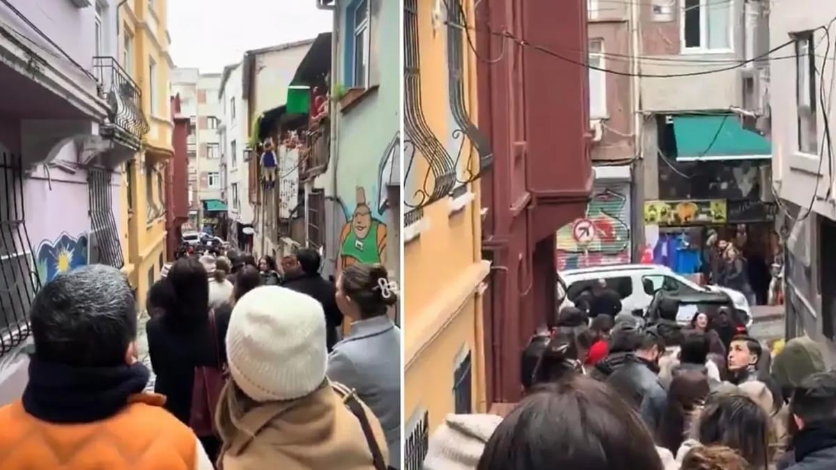 Dizi yayınlandıktan sonra Masumiyet Müzesi doldu taştı