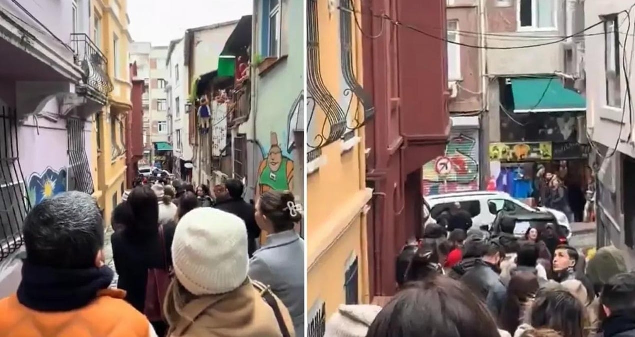 Dizi yayınlandıktan sonra Masumiyet Müzesi doldu taştı