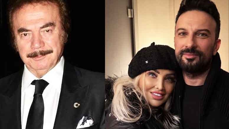 81 yaşındaki Sevim Emre 53 yaşındaki Tarkan'ın yanında gencecik kaldı