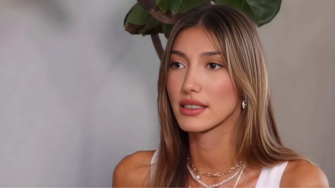 Hakkında yakalama kararı vardı! Son paylaşımıyla adından söz ettirdi