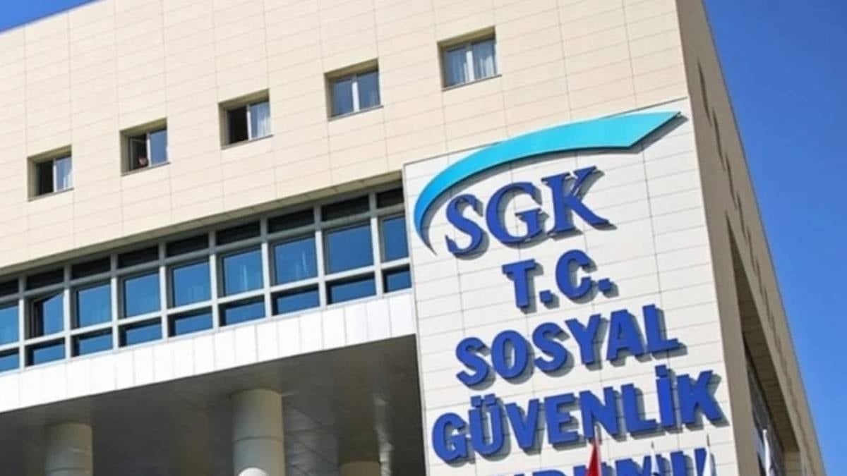 SGK harekete geçti: Emeklilikler bir bir iptal edilecek, maaşlar geri alınacak