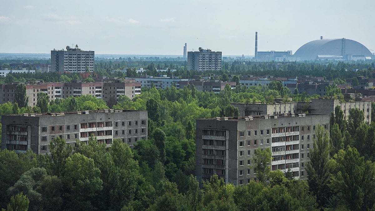 Bir gecede  50 bin kişilik nüfusunu kaybetti