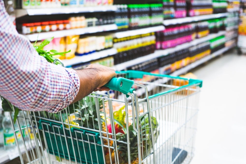 133 yıllık market şubbelerini kapatıyor