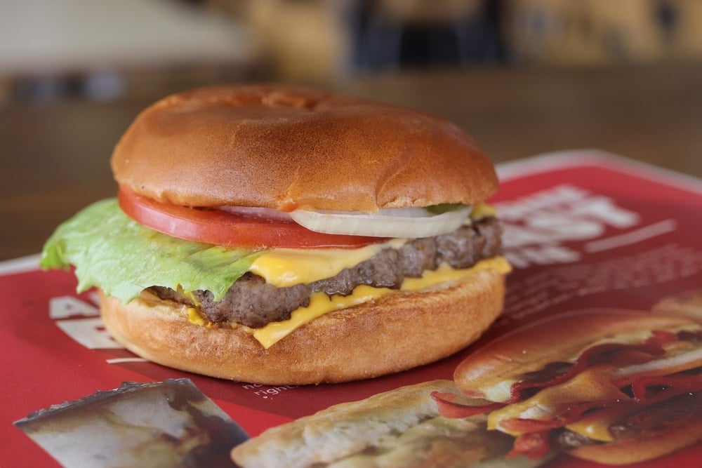 McDonald's’ın rakibi küçülmeye gidiyor: 350 şubesini kapatacak