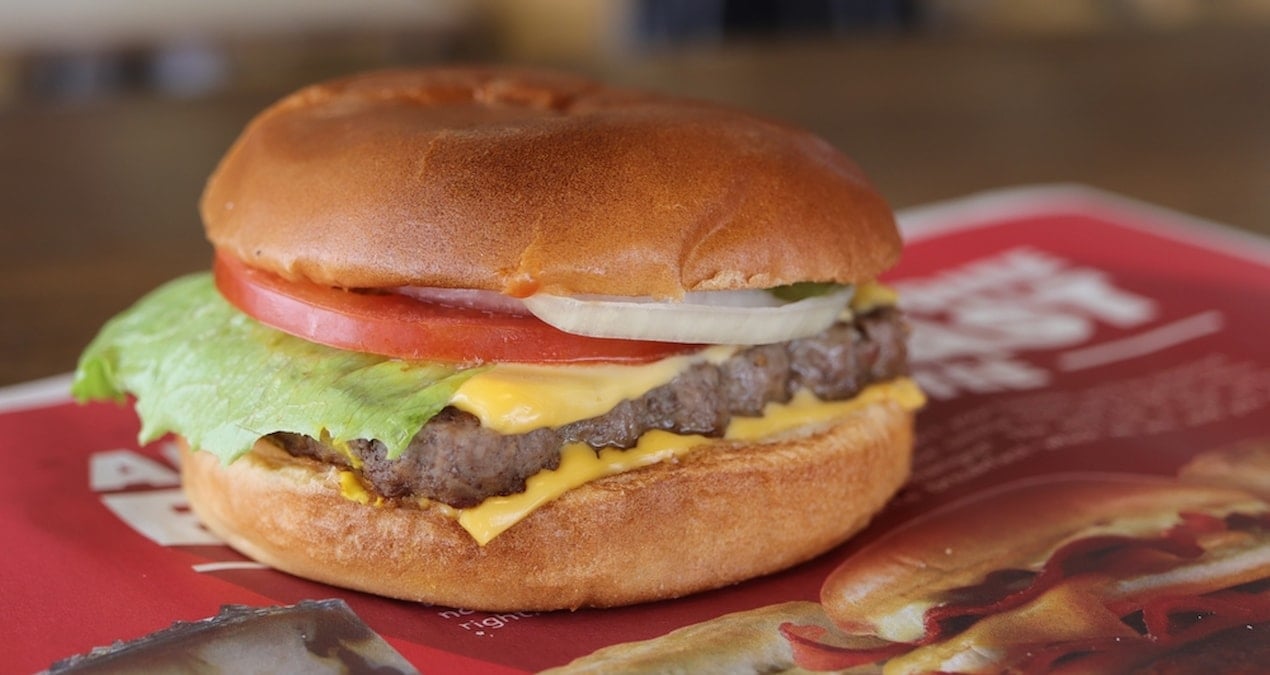 McDonald's’ın rakibi küçülmeye gidiyor: 350 şubesini kapatacak