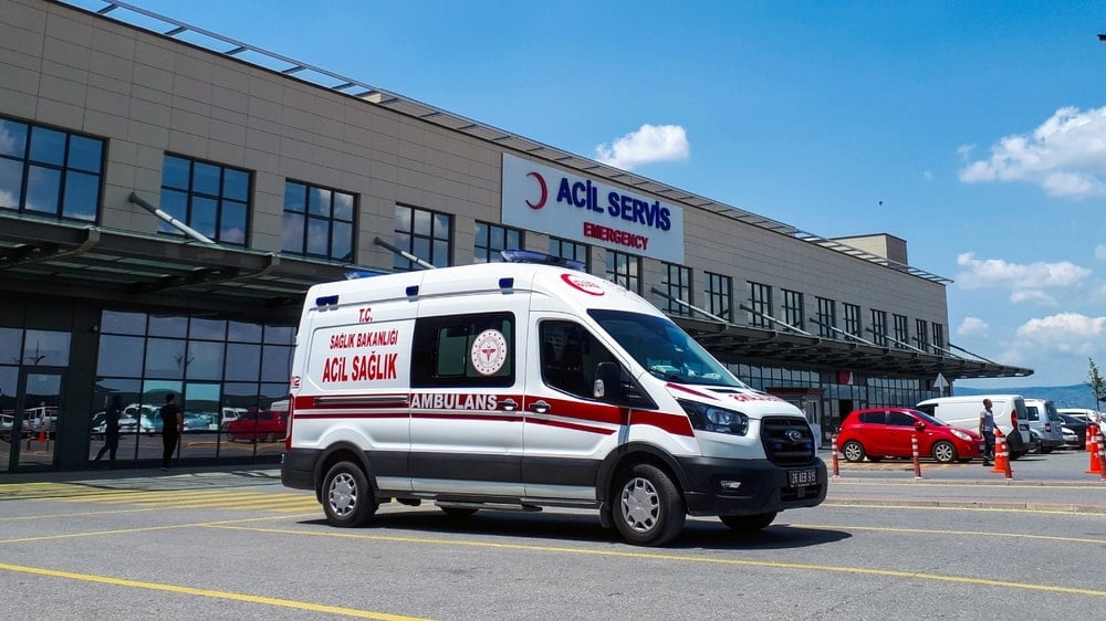 TÜİK'ten sağlık raporu: Vatandaş muayene ve tedavi harcamalarını yük olarak görüyor