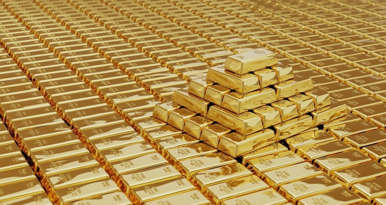 Altın için 3 farklı senaryo: Gram altın 11 bin liraya mı çıkacak?