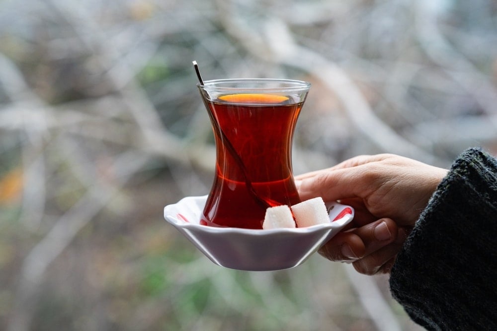 Evinize bu çayları sakın sokmayın: Etiketine kanıp almayın