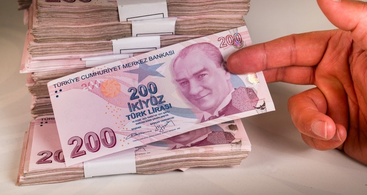 Mevduatta altın çağ: 50 bin TL'yi bankaya atan 32 günlük kazancı görünce şaşırıyor